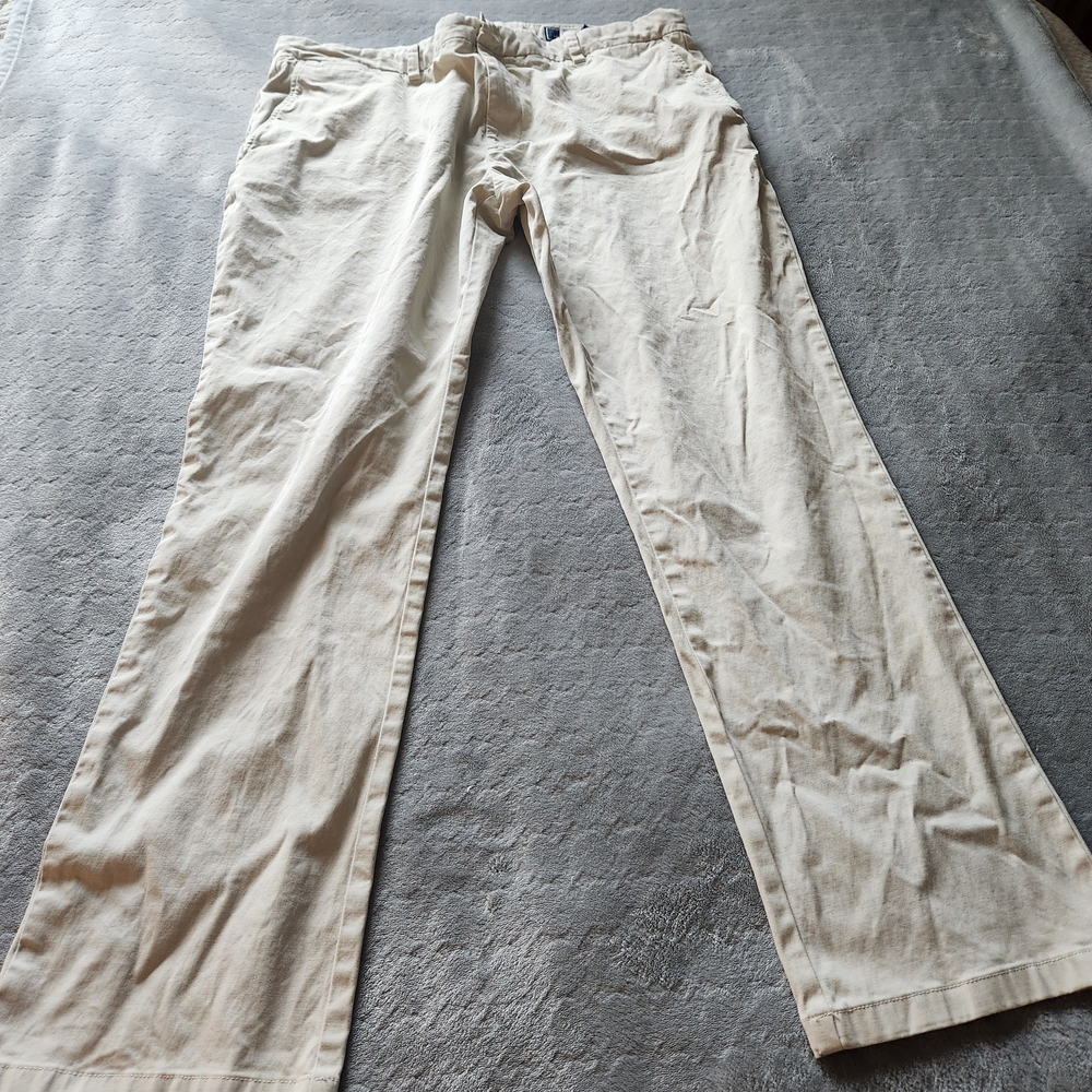 Vineyard Vines Chinos Size 38x32